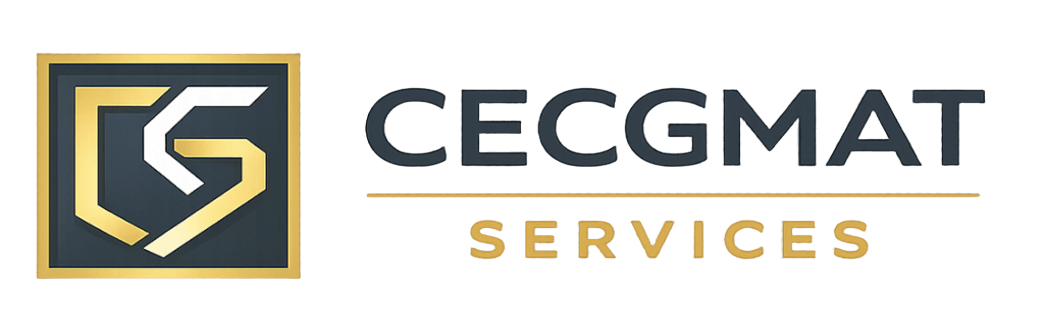 CECGMAT SERVICES LLC